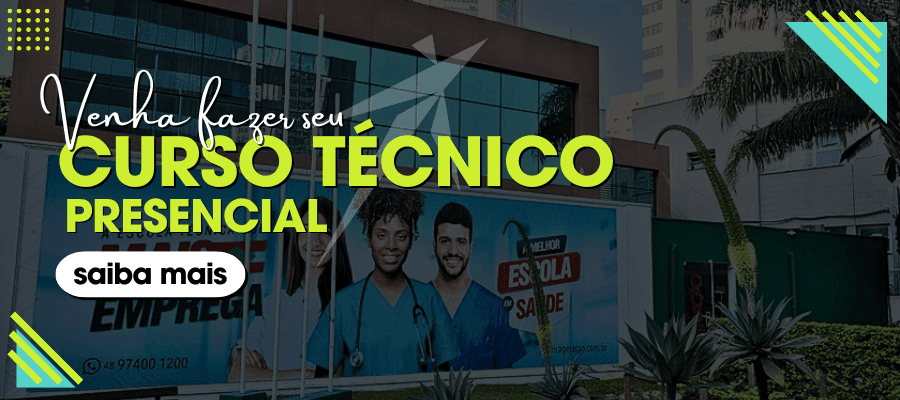 Conheça os Cursos Técnicos Presenciais da Escola Técnica Geração