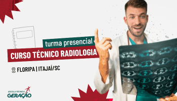 Curso Técnico em Radiologia