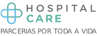 Logo Hospital Care