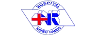 Logo Hospital Nereu Ramos