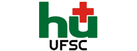 Logo Hospital Universitário