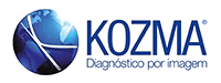 Logo Kozma diagnóstico por imagem