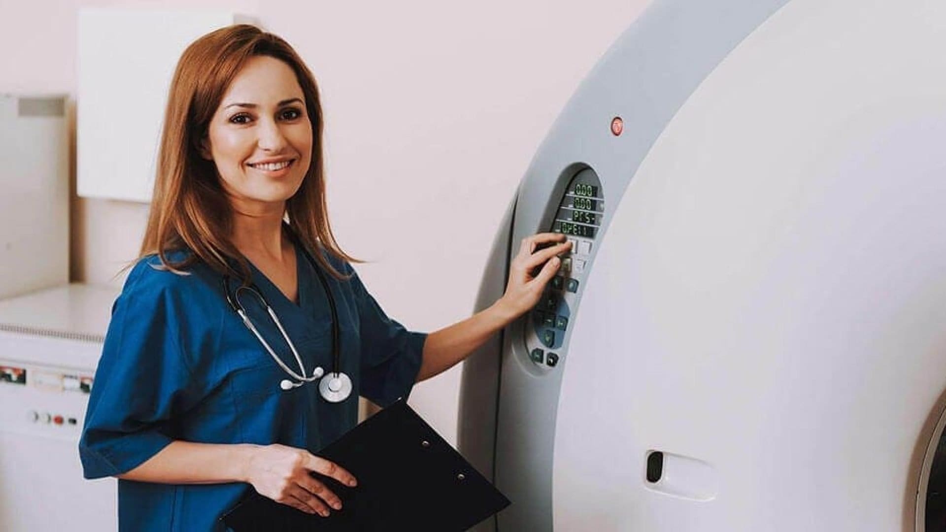 Curso Técnico em Radiologia